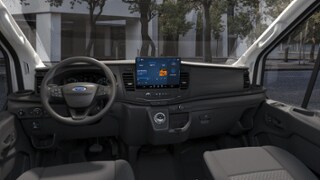 2024 Ford E-Transit™ Internal Image 2